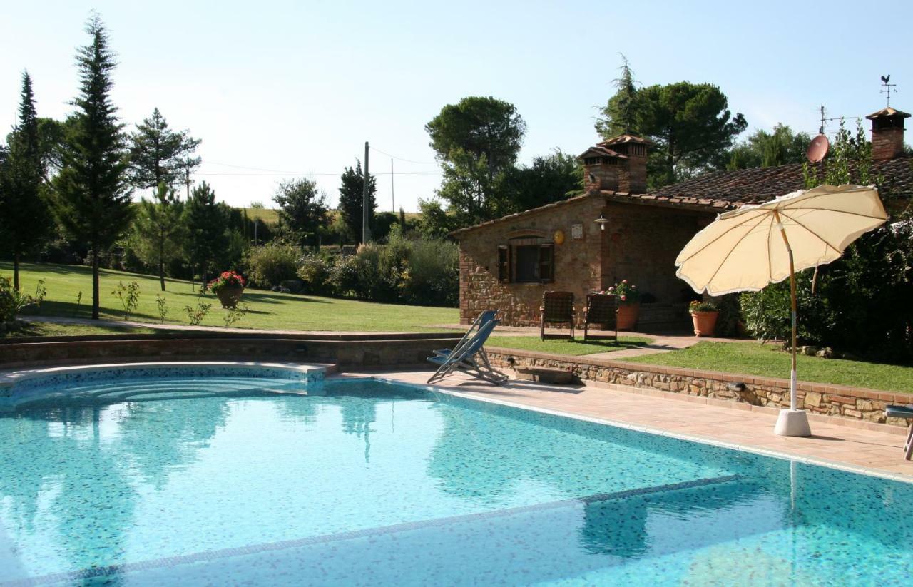 Holiday home Casa Grazia