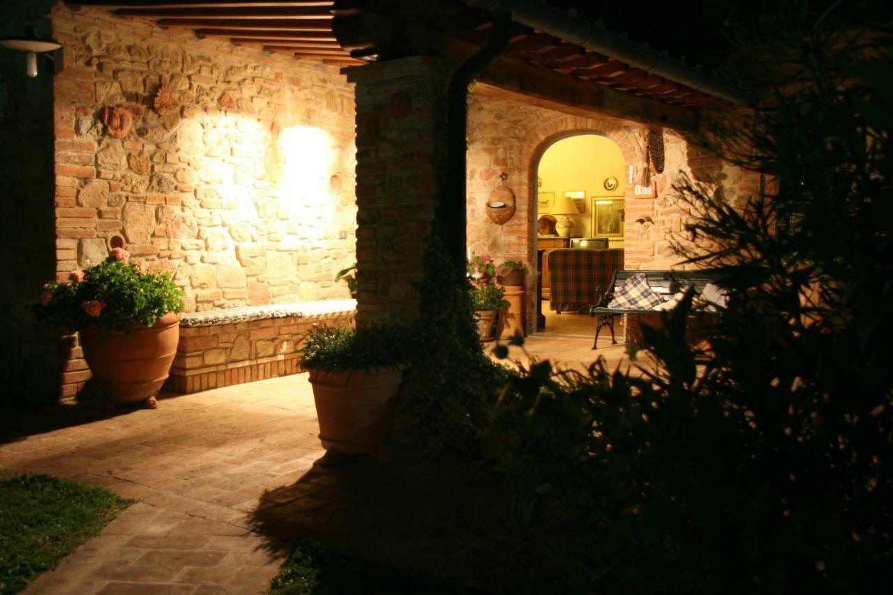 Casa Grazia Gambassi Terme