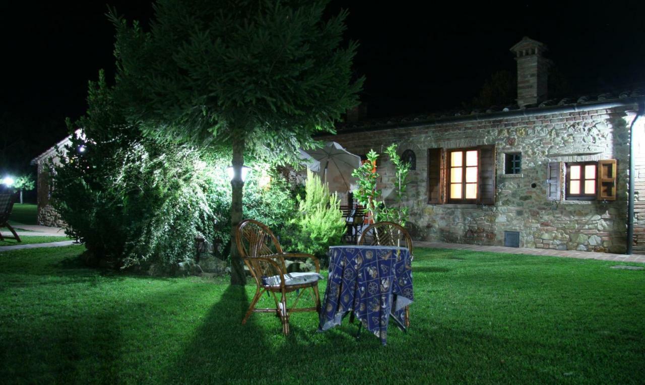 Casa Grazia Holiday home Gambassi Terme
