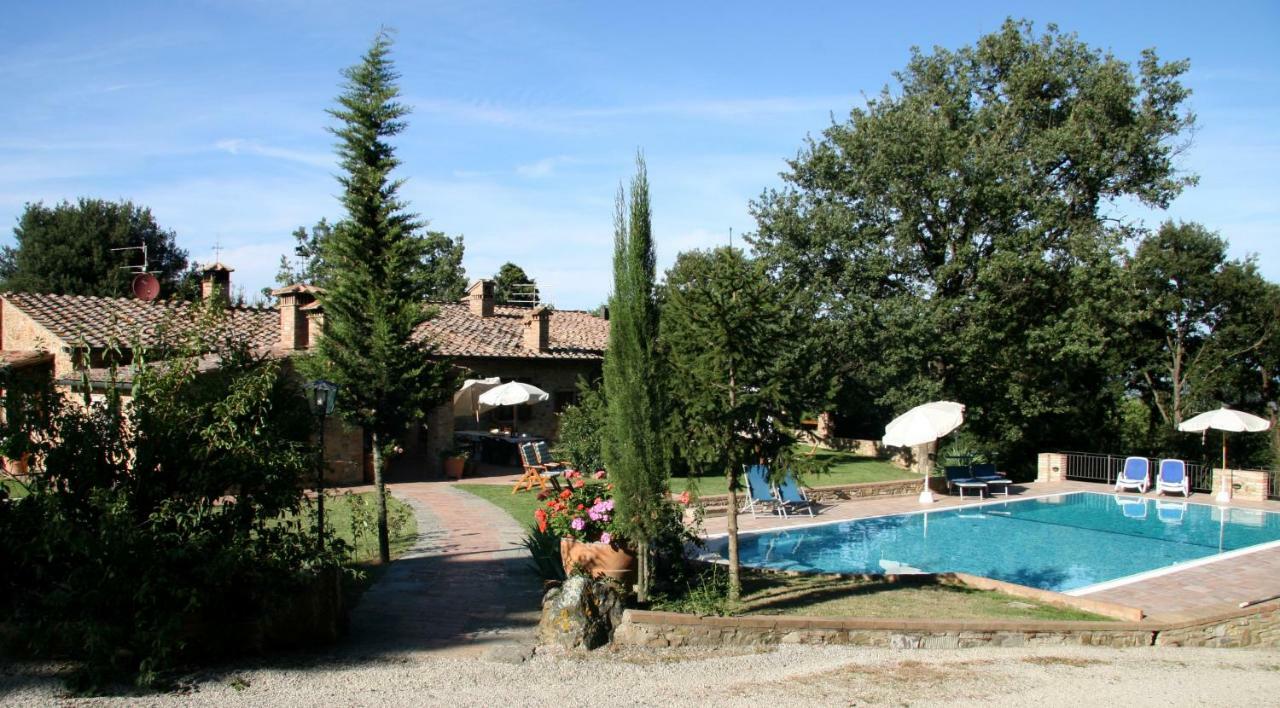 Holiday home Casa Grazia